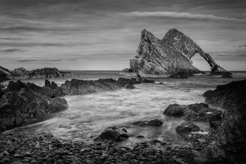 Andy Leonard Bow Fiddle Rock